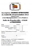 Inscription