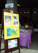 Stand