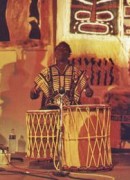 percussion