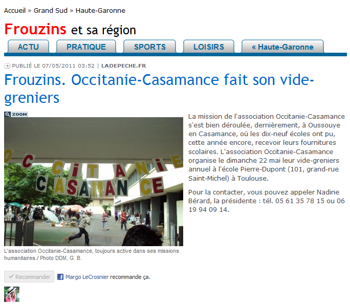 presse
